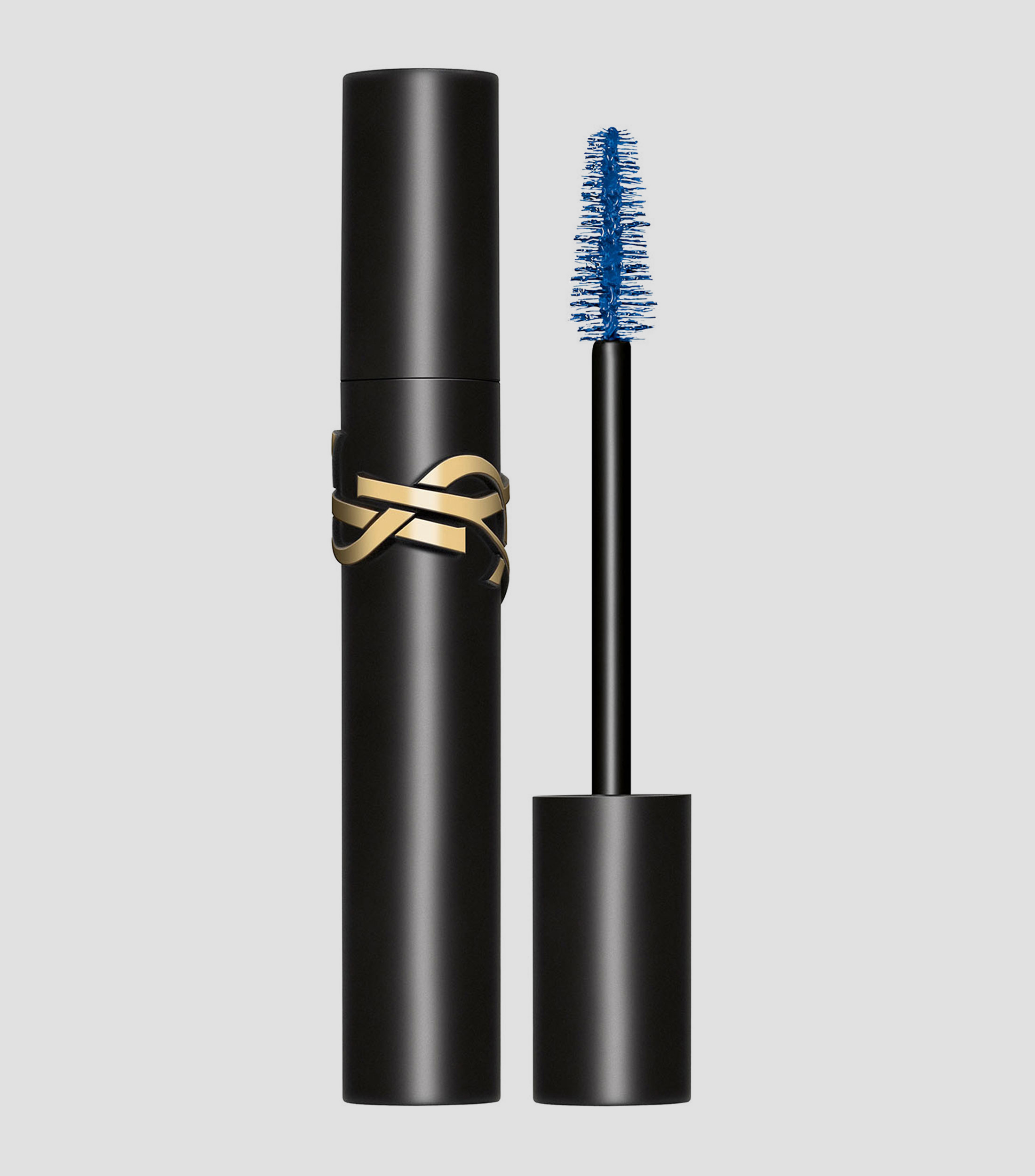 Ysl Mascara Lash Clash Blue 04 Mv